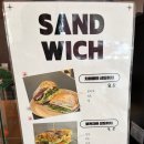 애견&만들기 | 창원 카페| 창원케이크만들기로 유명한 애견 동반 가능 카페빈집,샌드위치 후기