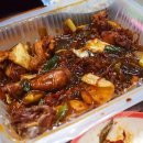 진안동찜닭 네이버블로그
