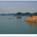 도비도 선착장 이미지