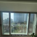 호평동중흥S클래스2차@ | 나주 유리창청소 빛가람 중흥 S 클래스 센트럴 2차,흐린 창문을 새 아파트처럼! 유리창 청소 후기