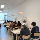 서부교육지원청 | [서부교육지원청_ 교직원 문화 힐링 충전소 단체수업] 루원시티 글라스아트 데이지 도어벨 만들기 클래스🌼