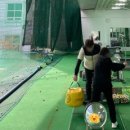 뉴비치골프연습장 이미지