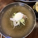 [화성/동탄] 동탄역맛집 이정닭갈비&amp;연동치미냉면 동탄역 본점