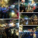 캄보디아 쫄츠남 축제 | 주말여행 해외 앙코르와트!캄보디아 프놈펜과 씨엠립...K-POP 2NE1 쫄츠남 캄-설날 씨엠립 앙코르와트를...