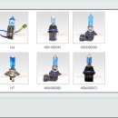 *차량별전구타입*과 전구이미지 [참고자료] 이미지