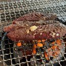 [코엑스맛집] 돼지고기 값에 소고기를 &#39;영삼이네우정소갈비&#39; 코엑스점 후기