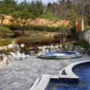 더케이호텔경주 실내수영장 이미지