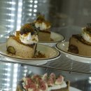 양촌역 | 김포 양촌카페 신상 디저트맛집 숲속의쌍방울 아이와 함께