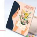 해피데이 이미지