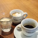 파스쿠찌 해운대점 | [파스쿠찌 에스프레소바 해운대엘시티점] 해운대 해수욕장 뷰 콘파냐 세트 내돈내산 솔직후기