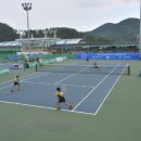한국유소년테니스연맹