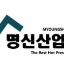 (주)명신산업