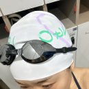 민 휘트니스 | 수린이 미러수경추천 - 페기민 물안경