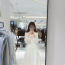 참한 결혼정보 | W18. 결혼식 2부 드레스/피로연 원피스 추천 :: 👰‍♀️ 미샤 원피스 2종 실물 착샷 피팅 후기 &amp; 가격 공유