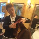 다니엘76헤어살롱 이미지