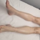 대중산소 | 대구에스테틱 라플러스에스떼에서 하체관리 산소테라피 받은 후기