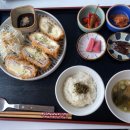 남해 애견동반 식당 하루인일출식당 돈까스맛집 내돈내산 후기