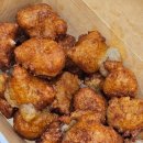 시장길 | 강릉 중앙시장 길감자 웨이팅꿀팁,내돈내산 리얼 솔직후기