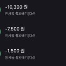 인사동꽈배기 이미지