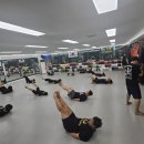 팀맥짐총본관 이미지