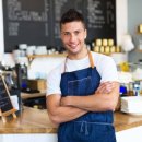 서있는 사람 이미지