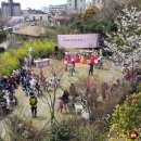 축제(서양화) 이미지