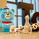 내품안의반려견광명점 | 테이크호텔 광명 애견 동반 펫캉스 페텔 예약