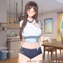 썸머클로버 이미지