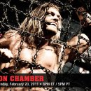 WWE ELIMINATION CHAMBER 2011 승자맞추기 (5경기 확정) 이미지