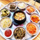 식객 허영만 백반기행에서 소개한 양평 지평리 지평보리밥집 맛집 &#39;보리&#39;&#39;해물파전 도토리묵 &#39; 추천!