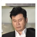 '수억원대 원정도박 혐의' 양현석 전 YG대표, 정식 재판 받는다 이미지