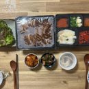 기통찬족발(금산점) 네이버블로그