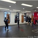 팀 리버샷 복싱짐 이미지