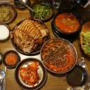 아겐족발 이미지