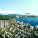 거제 코아루 파크드림 이미지