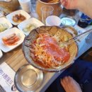 풍성한횟집 이미지