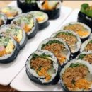 고봉민김밥 이미지