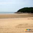 백리포 해수욕장 이미지