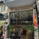 다이아몬드(DIAMOND) | [하노이] 가성비 숙소 추천 &#34;다이아몬드킹 호텔(Diamond King Hotel)&#34; 솔직 후기/ 위치 / 소음 등