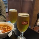 첨단 핫플 데이트하기 좋은 맛있는 술집 맥거핀