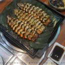 삼거리연잎장어 이미지