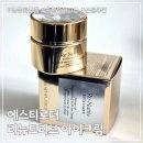 에스티 | 아이크림 추천 | 한 통 써본 에스티로더 리뉴트리브 솔직 후기