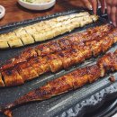 힘력풍천장어 이미지