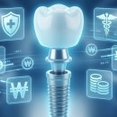 [부모님 선물] 임플란트, 돈 걱정 없이 해드리는 법 이미지