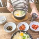 신뱅이 | 전주한옥마을 콩나물국밥 전주여행 현지인 추천 맛집 신뱅이