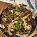 [대구 들안길] 대구 3대 뭉티기 맛집 ‘생고기송학구이’ 본점 내돈내산 이용후기