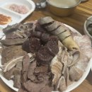 4565 | 김천 현지인 맛집 아포국밥 내돈내산 후기