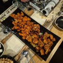 국제통닭 남천점 | 남천동 깐풍치킨으로 소문난 치킨집 맛집 추천 국제통닭