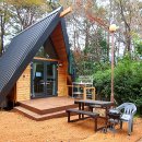 월출산국립공원 천황사야영장 이미지