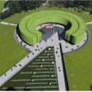 추모의 벽 이미지